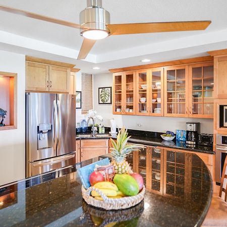 Apartmán Puu Poa Princeville Pokoj fotografie