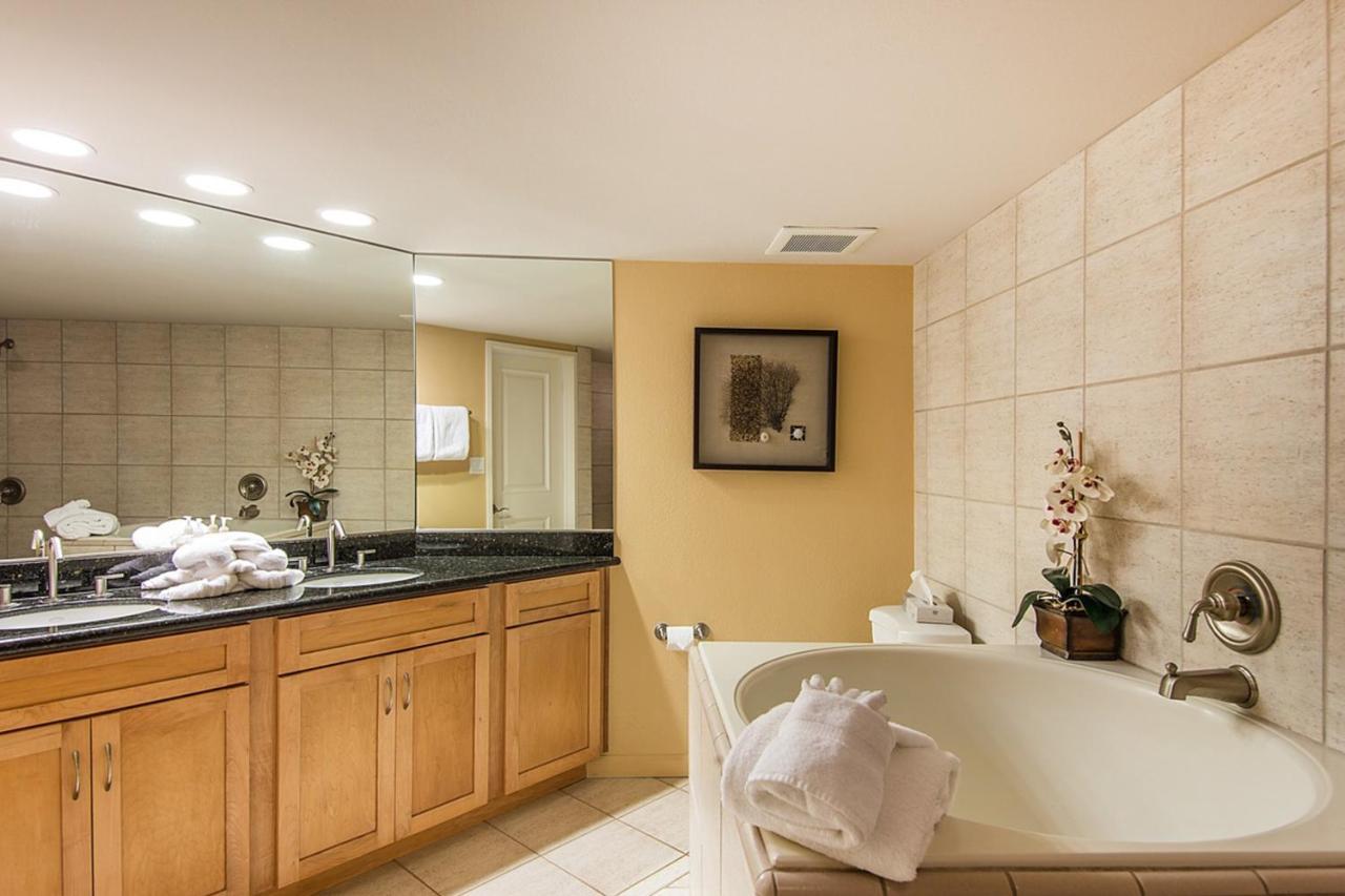 Apartmán Puu Poa Princeville Exteriér fotografie