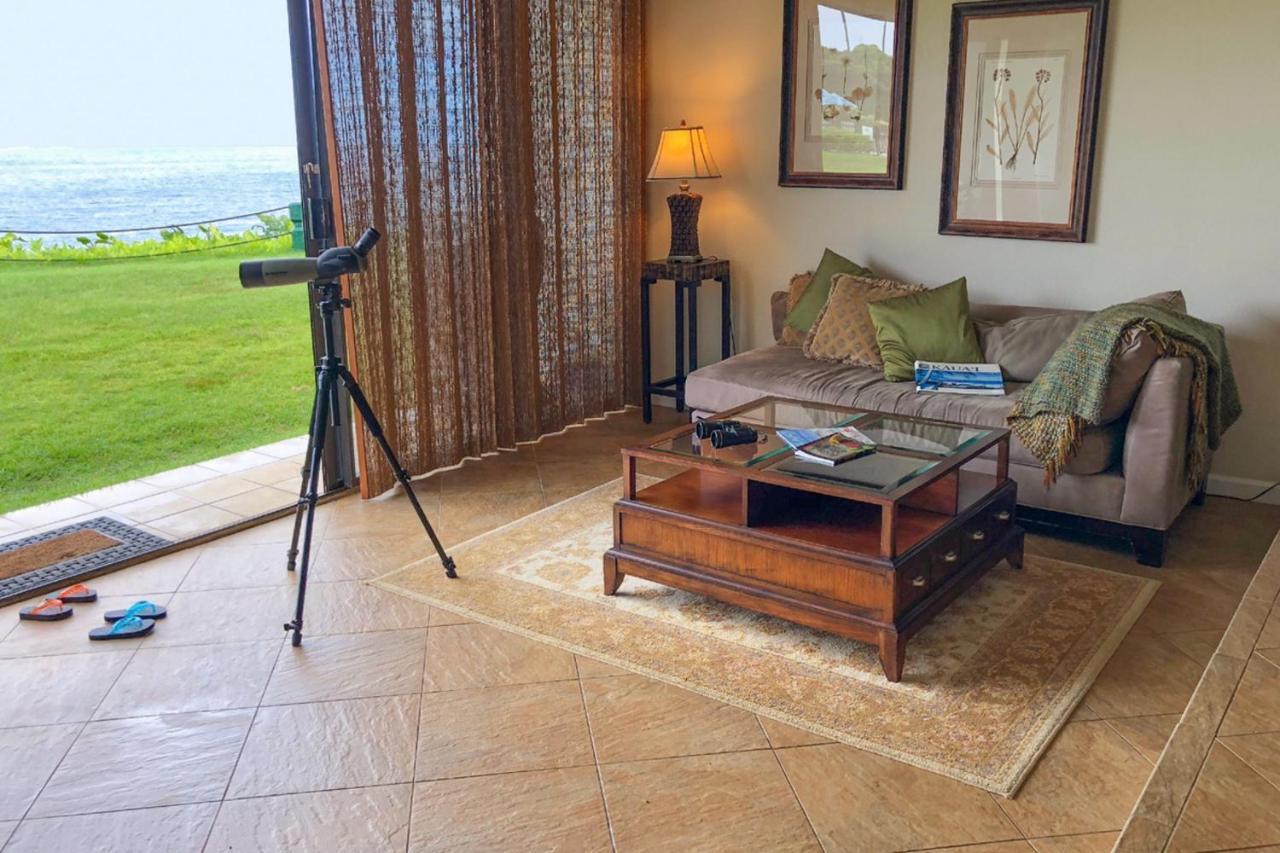 Apartmán Puu Poa Princeville Exteriér fotografie