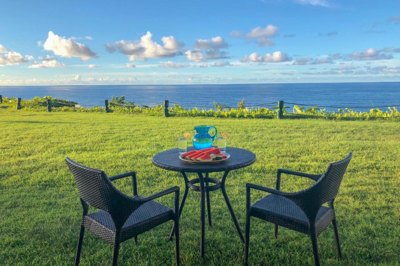 Apartmán Puu Poa Princeville Exteriér fotografie