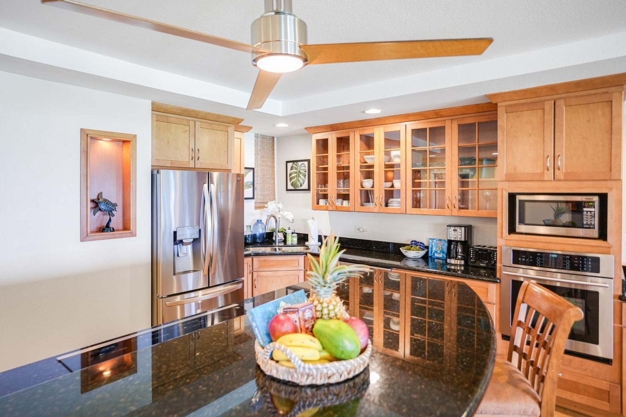 Apartmán Puu Poa Princeville Pokoj fotografie
