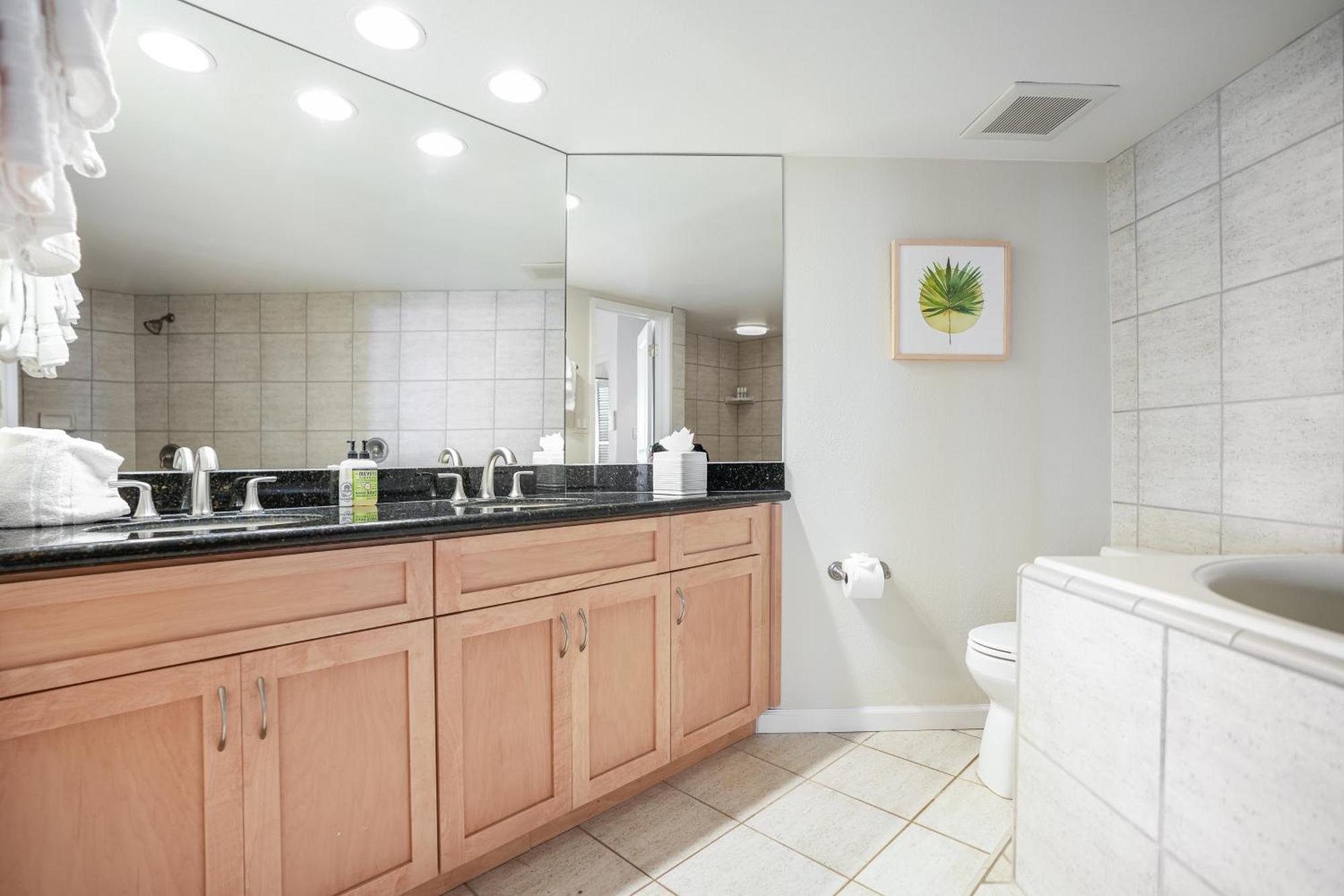 Apartmán Puu Poa Princeville Pokoj fotografie
