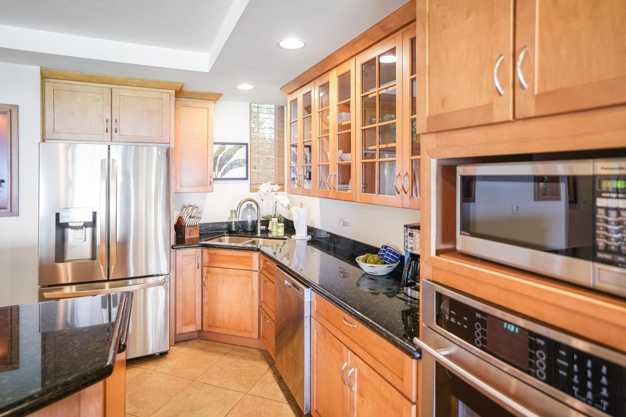 Apartmán Puu Poa Princeville Pokoj fotografie