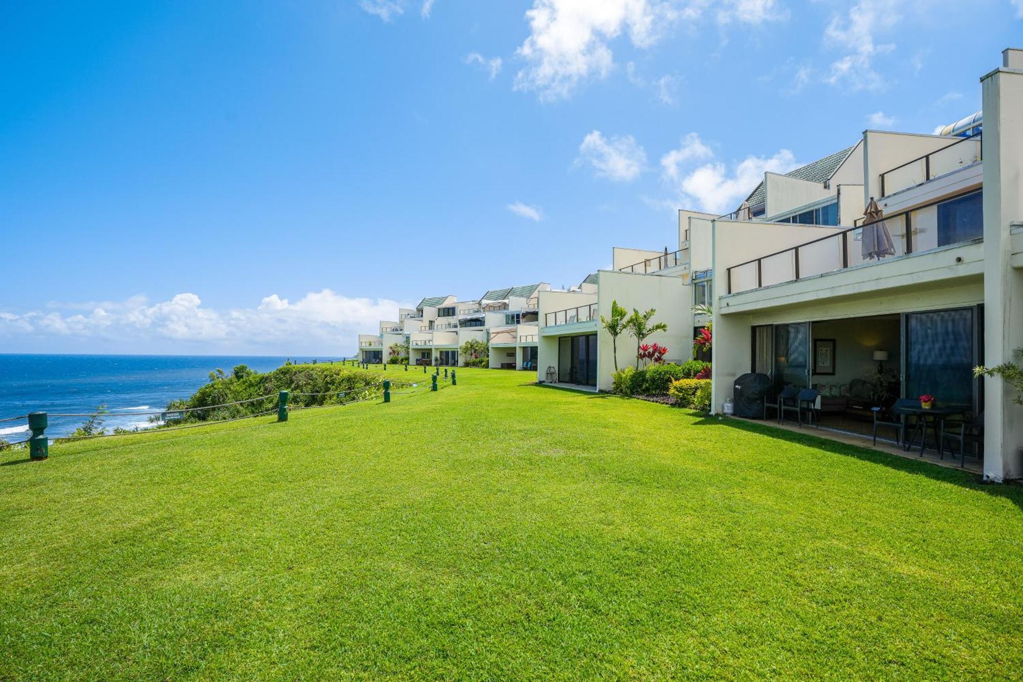 Apartmán Puu Poa Princeville Pokoj fotografie