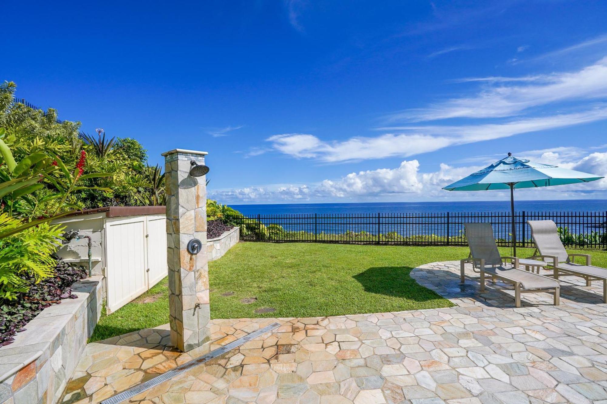 Apartmán Puu Poa Princeville Pokoj fotografie