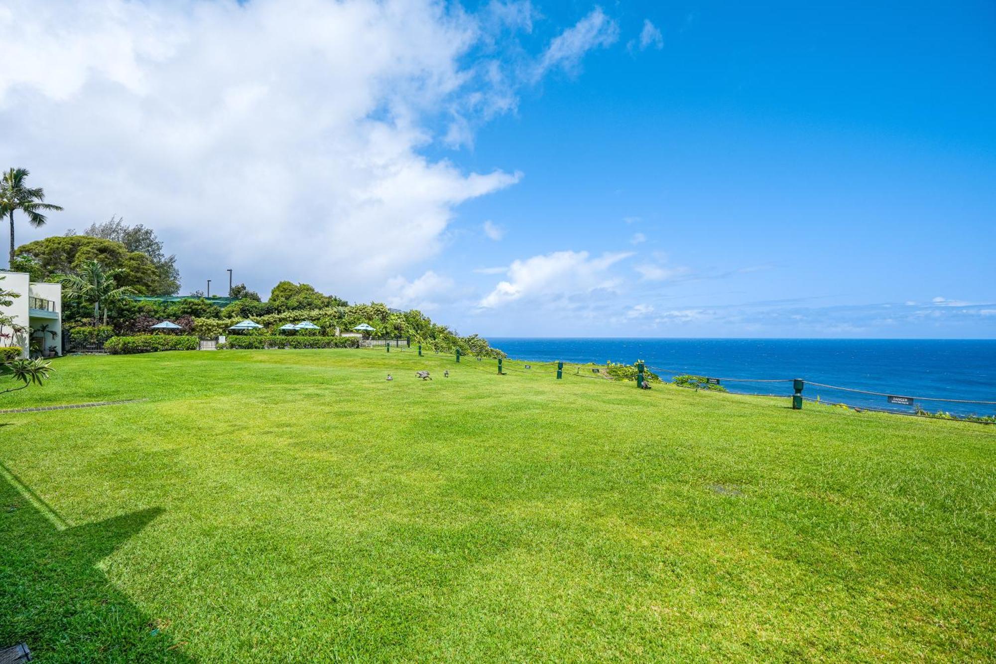 Apartmán Puu Poa Princeville Pokoj fotografie