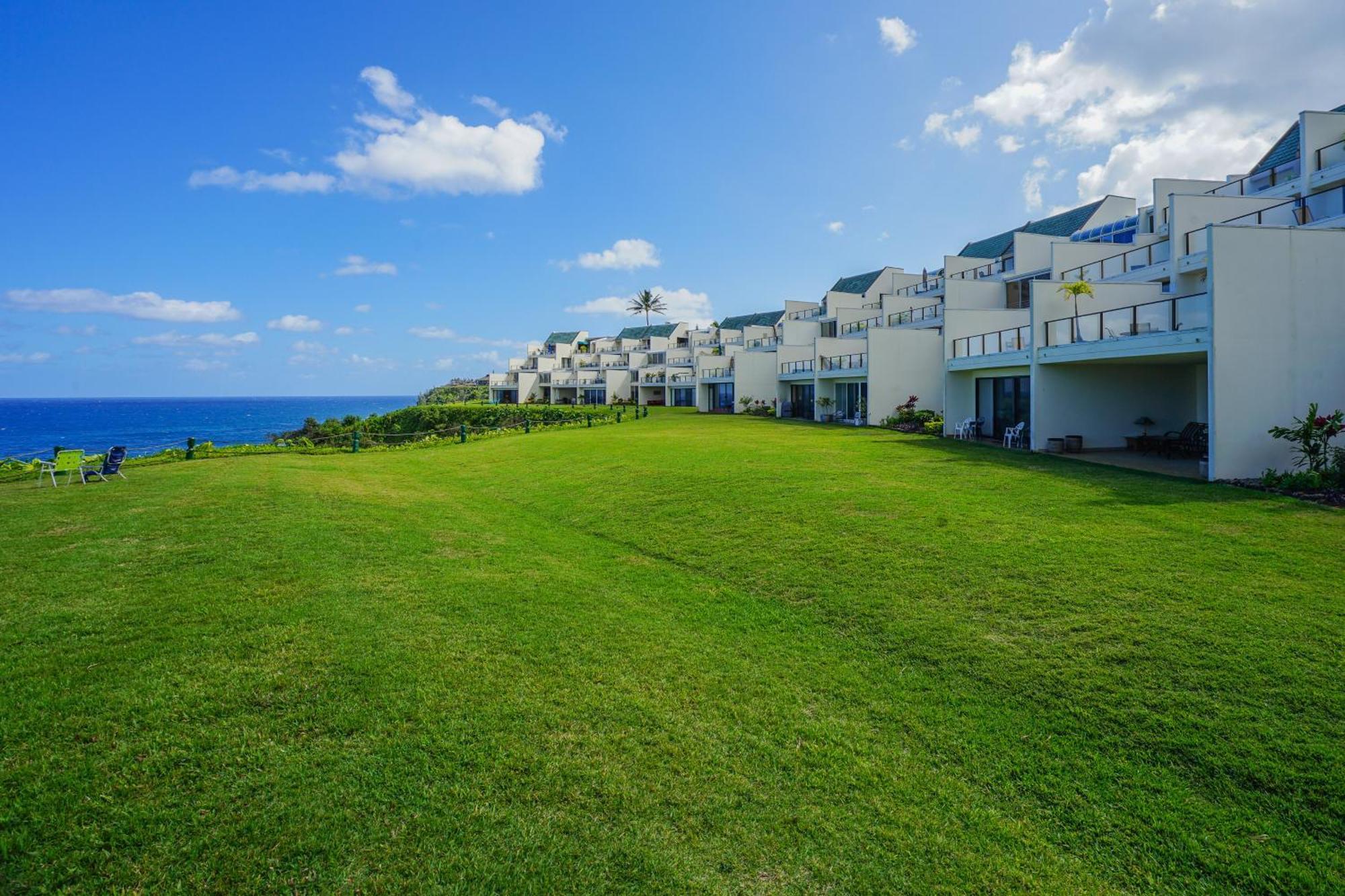 Apartmán Puu Poa Princeville Pokoj fotografie